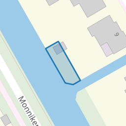 Perceel HOO00-K-8095