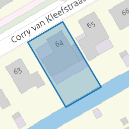 Perceel HOO00-K-8097