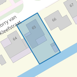 Perceel HOO00-K-8108