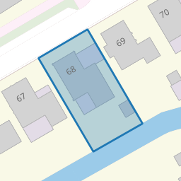 Perceel HOO00-K-8109