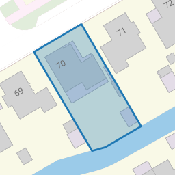 Perceel HOO00-K-8119