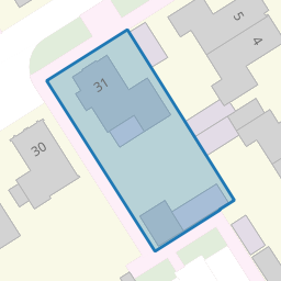 Perceel HOO00-K-8122