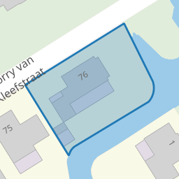 Perceel HOO00-K-8124