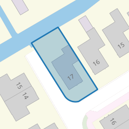 Perceel HOO00-K-8135