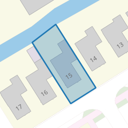 Perceel HOO00-K-8137