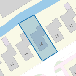 Perceel HOO00-K-8138