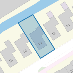 Perceel HOO00-K-8139