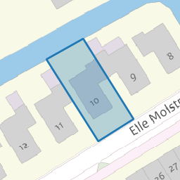 Perceel HOO00-K-8142