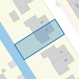 Perceel HOO00-K-8154