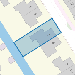 Perceel HOO00-K-8155