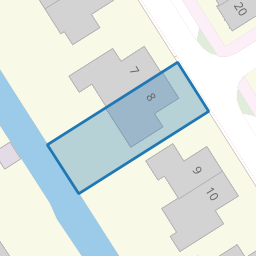 Perceel HOO00-K-8156