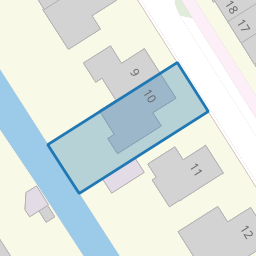 Perceel HOO00-K-8158