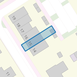 Perceel HOO00-K-8164