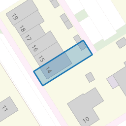 Perceel HOO00-K-8165