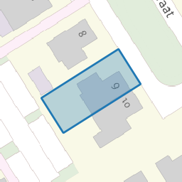 Perceel HOO00-K-8167