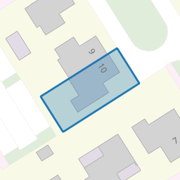 Perceel HOO00-K-8168