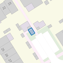 Perceel HOO00-K-8181