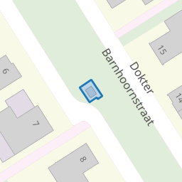 Perceel HOO00-K-8185