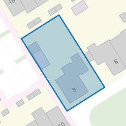 Perceel HOO00-K-8187