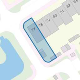 Perceel HOO00-K-8189