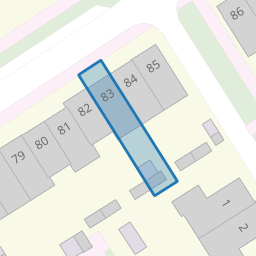 Perceel HOO00-K-8195