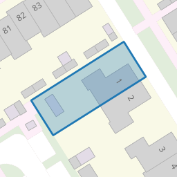 Perceel HOO00-K-8196