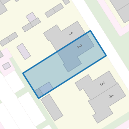 Perceel HOO00-K-8199