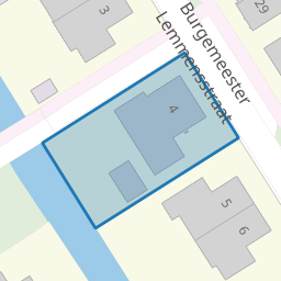 Perceel HOO00-K-8211