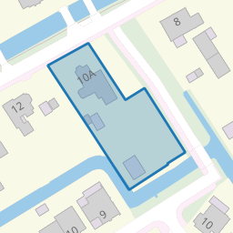 Perceel HOO00-K-8212