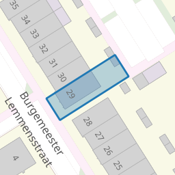 Perceel HOO00-K-8226