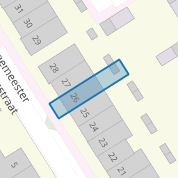 Perceel HOO00-K-8229