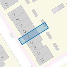 Perceel HOO00-K-8231