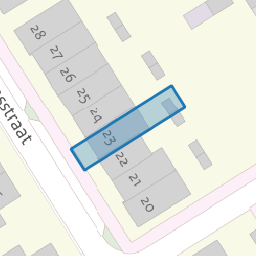 Perceel HOO00-K-8232