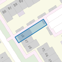 Perceel HOO00-K-8239