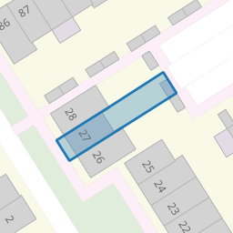 Perceel HOO00-K-8240