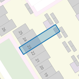 Perceel HOO00-K-8244