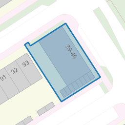 Perceel HOO00-K-8245