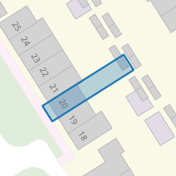 Perceel HOO00-K-8248