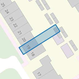 Perceel HOO00-K-8249