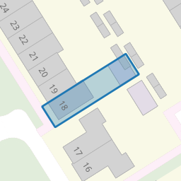 Perceel HOO00-K-8251