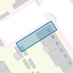 Perceel HOO00-K-8252