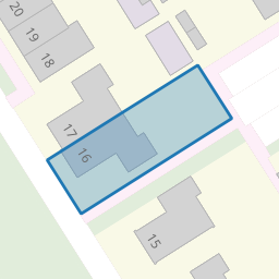 Perceel HOO00-K-8253