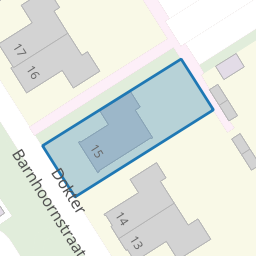 Perceel HOO00-K-8257