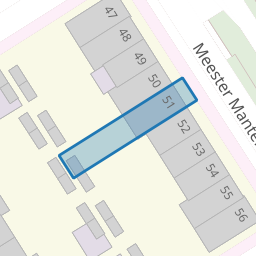 Perceel HOO00-K-8258