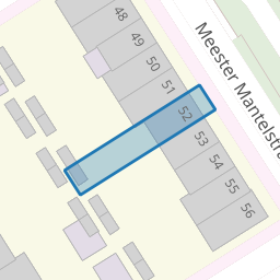 Perceel HOO00-K-8259