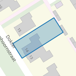 Perceel HOO00-K-8260