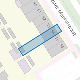 Perceel HOO00-K-8262