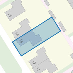 Perceel HOO00-K-8263