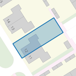 Perceel HOO00-K-8266