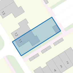 Perceel HOO00-K-8267